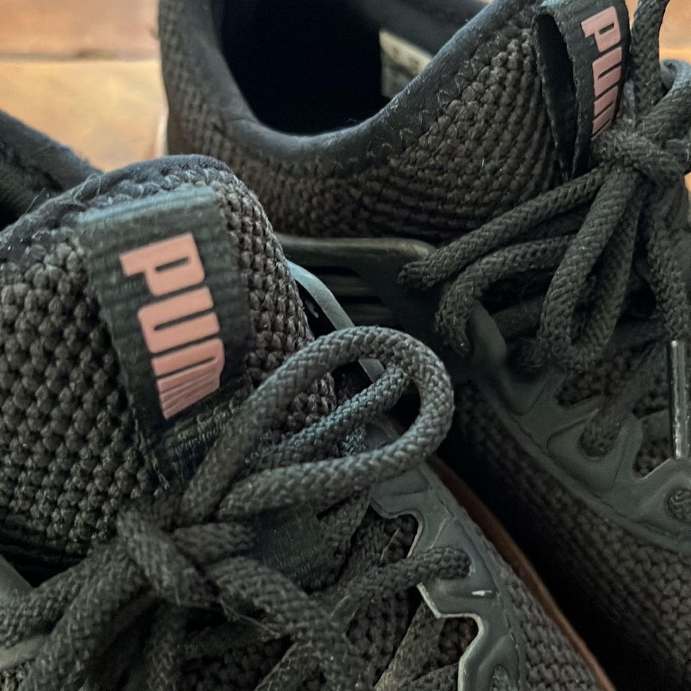 Puma sneakers - Picture 4 of 5